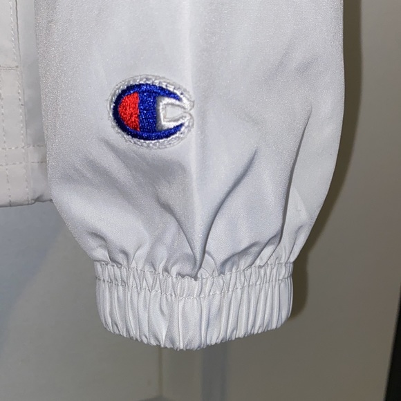Champion windbreaker - Picture 4 of 7